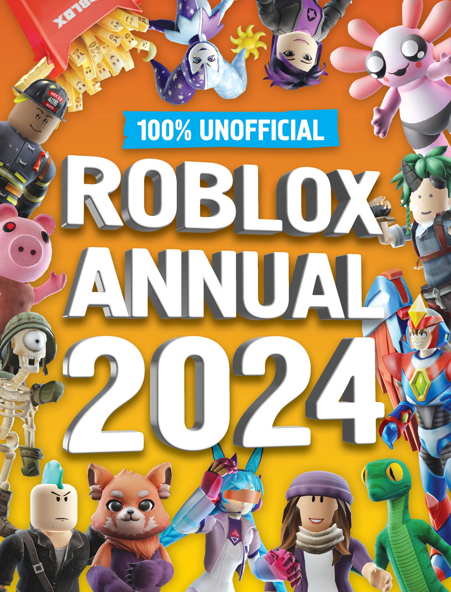 seria esse o melhor lançamento de 2024? #roblox #gamesnotiktok