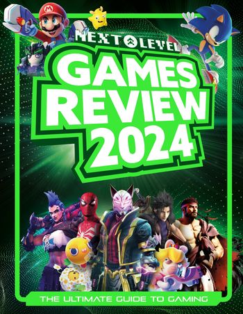 Next Level Games Review 2024 - Ben Wilson