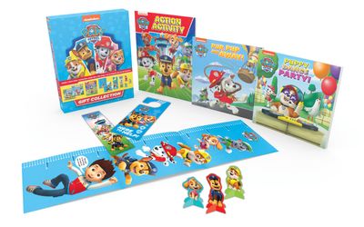 PAW PATROL GIFT COLLECTION - Paw Patrol