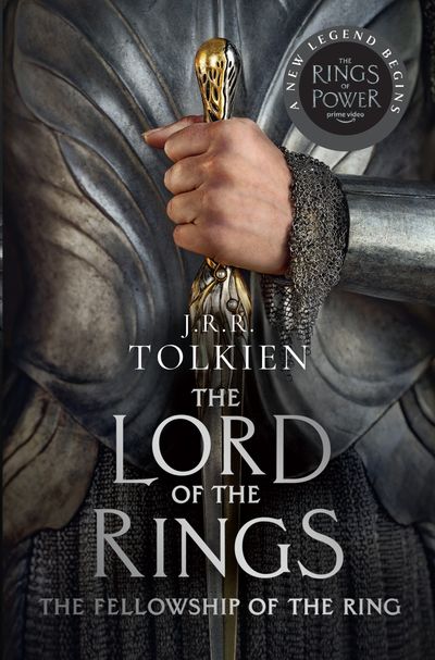 Fellowship of the Ring - Lord of the Rings Movie Poster