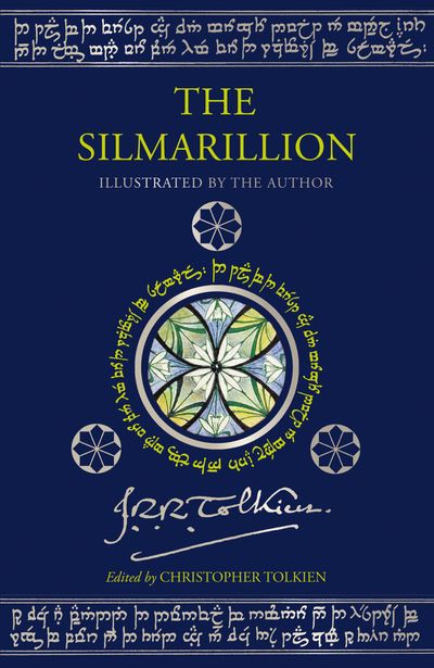  - J. R. R. Tolkien, Illustrated by J. R. R. Tolkien, Edited by Christopher Tolkien