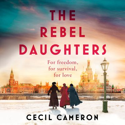  - Lady Cecil Cameron, Read by Catrin Walker-Booth