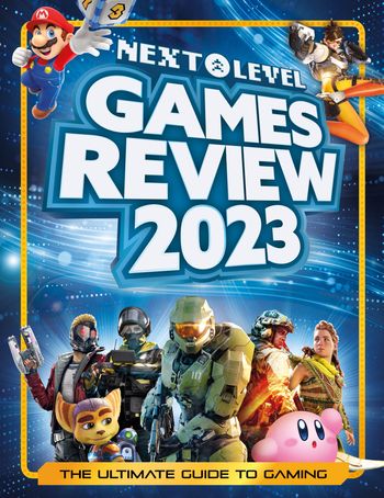 Next Level Games Review 2023 - Expanse and Ben Wilson
