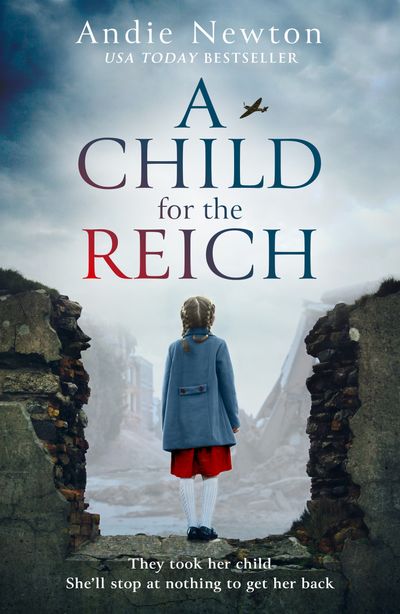 A Child for the Reich - Andie Newton