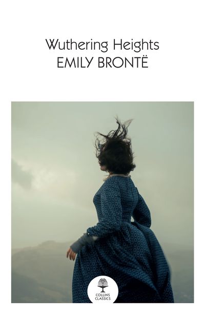  - Emily Brontë
