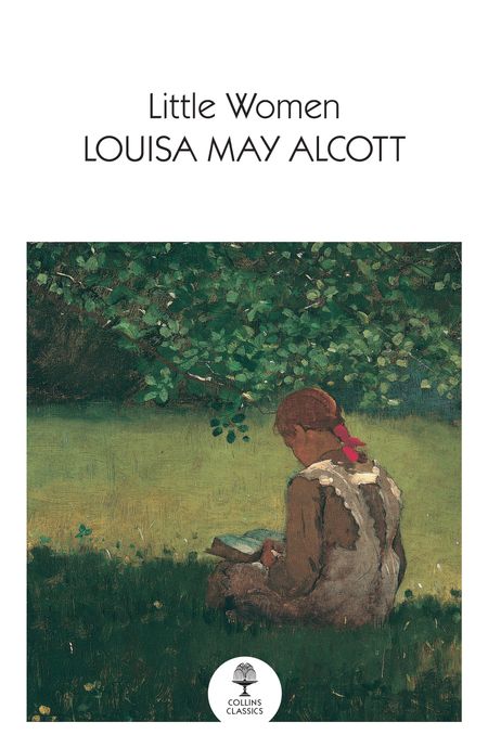  - Louisa May Alcott