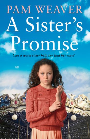 A Sister’s Promise - Pam Weaver