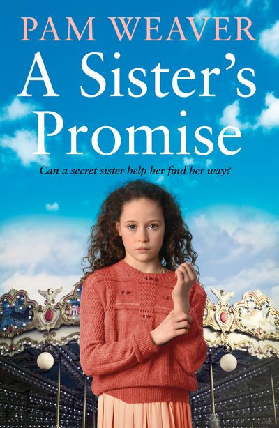A Sister’s Promise - Pam Weaver