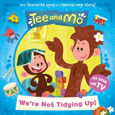  - HarperCollins Children’s Books