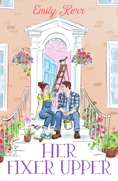 Her Fixer Upper - Emily Kerr