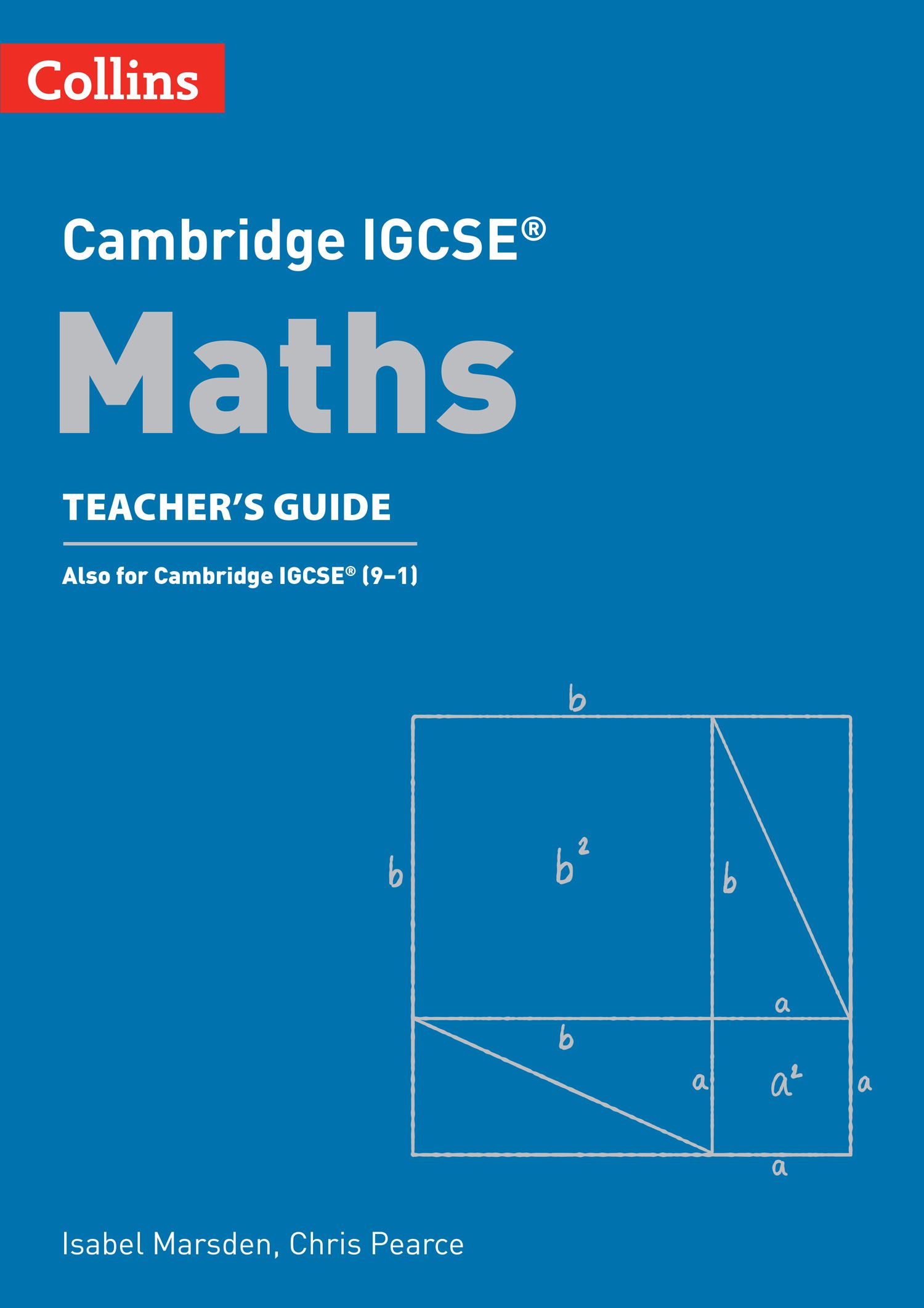 Cambridge IGCSE™ Maths Teacher's Guide