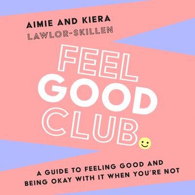  - Kiera Lawlor-Skillen and Aimie Lawlor-Skillen, Read by Kiera Lawlor-Skillen and Aimie Lawlor-Skillen