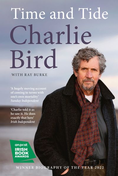  - Charlie Bird, With Ray Burke