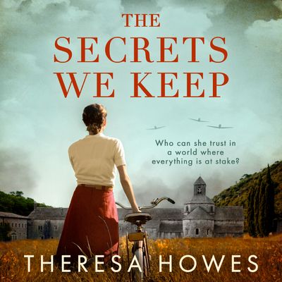  - Theresa Howes, Read by Emma Spurgin Hussey