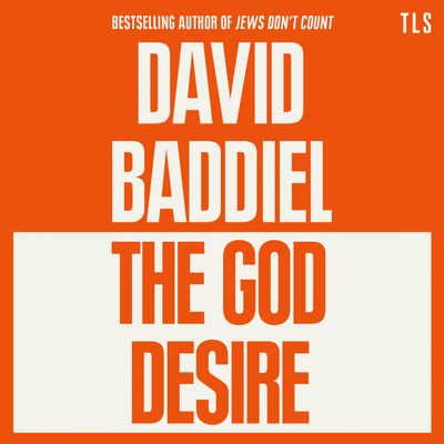  - David Baddiel, Read by David Baddiel