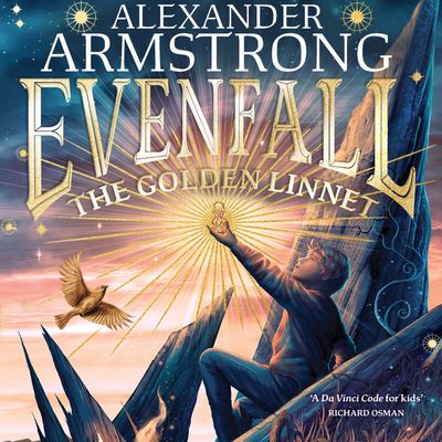  - Alexander Armstrong, Illustrated by Tom Roberts, Read by Alexander Armstrong