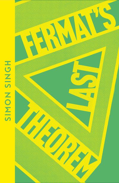 Collins Modern Classics - Fermat’s Last Theorem (Collins Modern Classics) - Simon Singh
