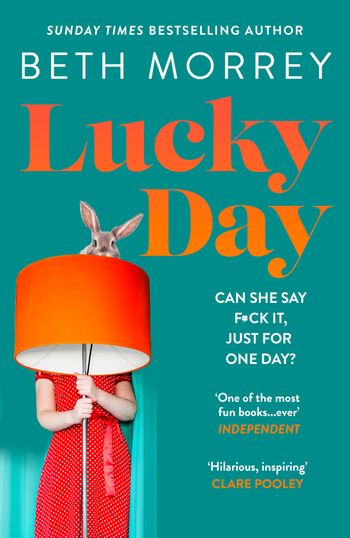 Lucky Day - Beth Morrey