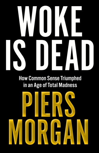  - Piers Morgan