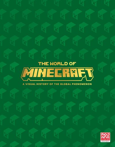 The World of Minecraft: Special Numbered Edition: Limited edition - Mojang AB and Edwin Evans-Thirlwell