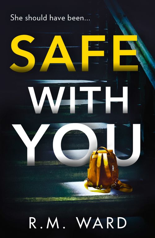 Safe With You: The most compelling and gripping psychological suspense with an incredible twist - Image 5