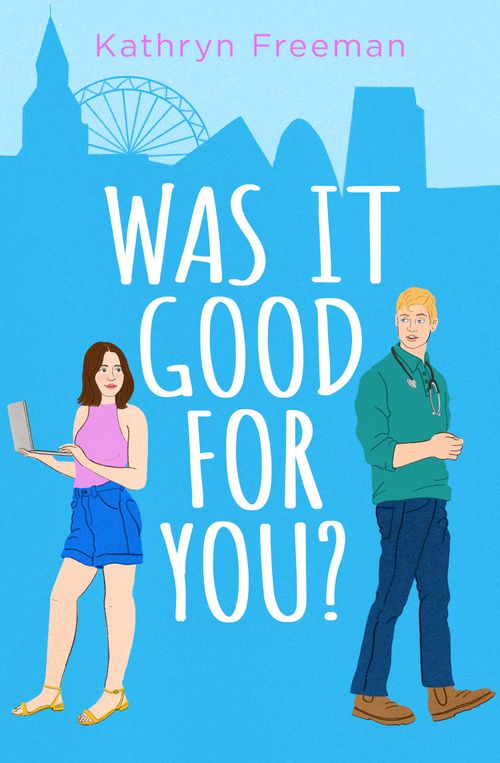 Was It Good For You?, Romance, Paperback, Kathryn Freeman