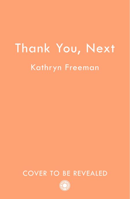  - Kathryn Freeman