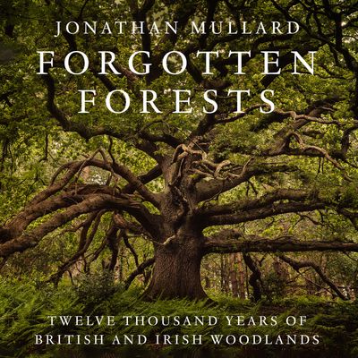  - Jonathan Mullard, Read by Joe Jameson