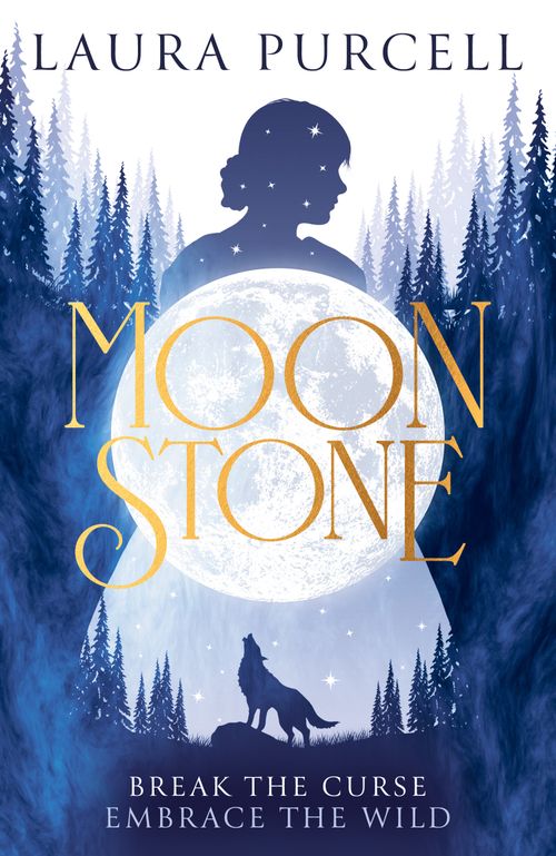 Moonstone, Romance, Paperback, Laura Purcell