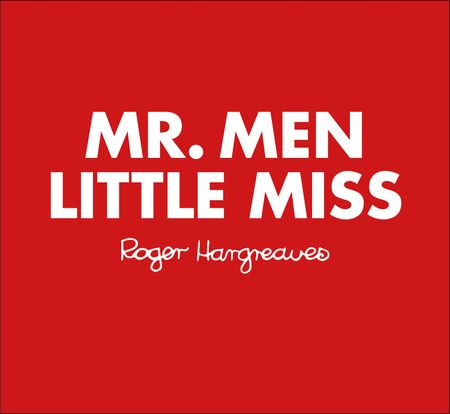Mr. Perfect - (mr. Men And Little Miss) By Roger Hargreaves