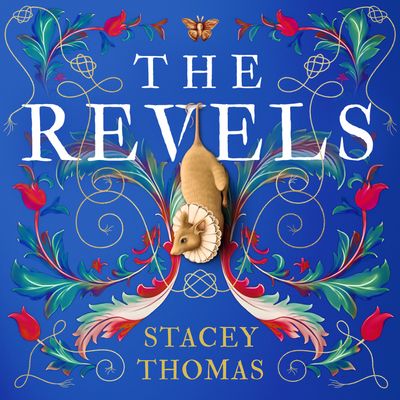 The Revels: Unabridged edition - Stacey Thomas, Read by Jay Lafayette Valentine