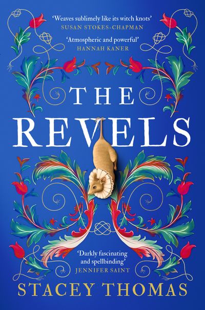 The Revels - Stacey Thomas
