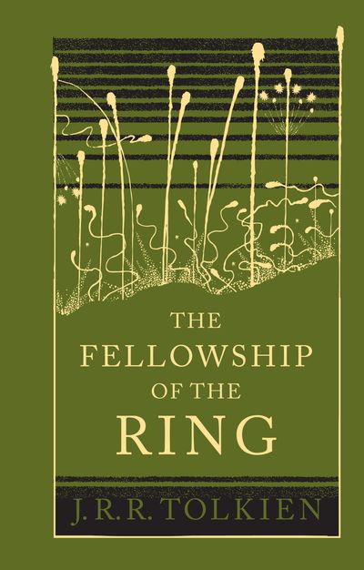 The Fellowship of the Ring (The Lord of the Rings, Part 1