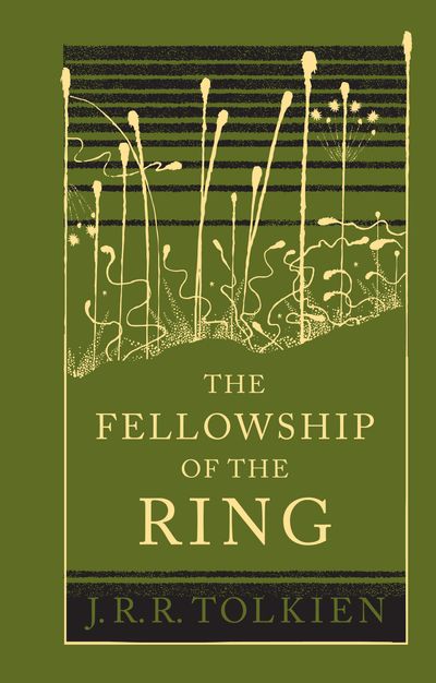 The Fellowship of the Ring: Being the First Part of The Lord of the Rings  (The Lord of the Rings, 1)