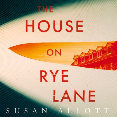  - Susan Allott, Read by Tom Babbage, Tim Bruce and Coral Sinclair