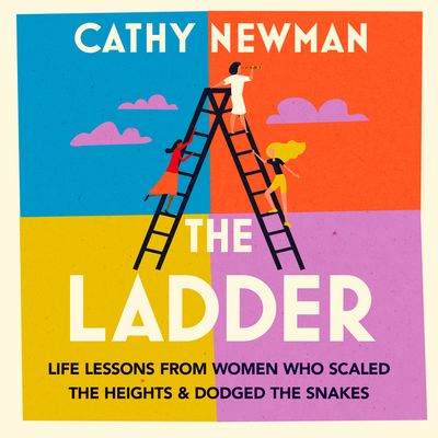  - Cathy Newman, Read by Harriet Dunlop