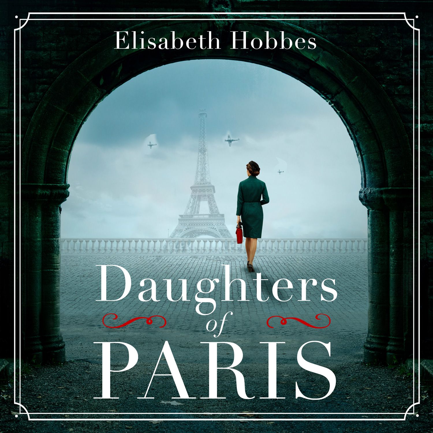 DAUGHTERS OF PARIS