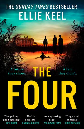 The Four - Ellie Keel