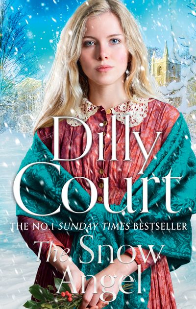 The Snow Angel - Dilly Court