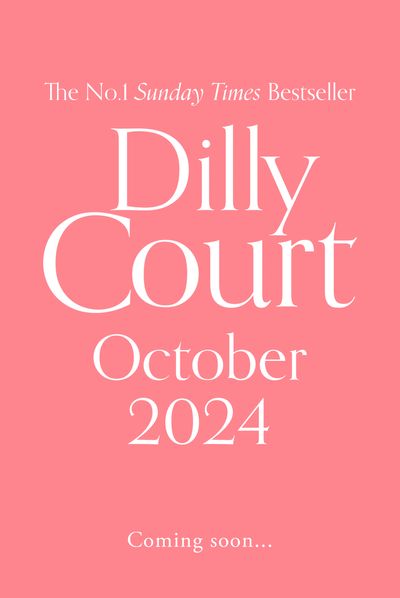 Untitled Book 3 - Dilly Court