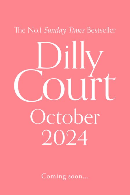  - Dilly Court