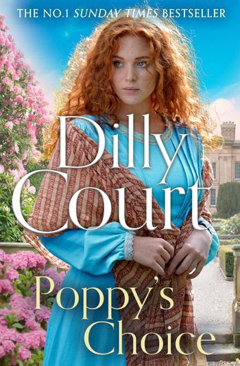 Poppy’s Choice - Dilly Court