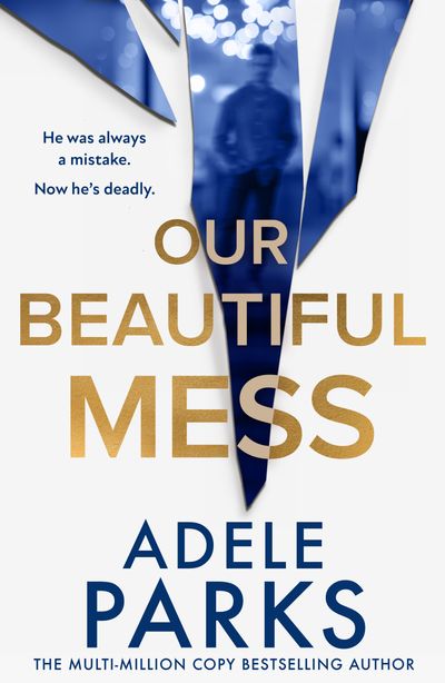  - Adele Parks