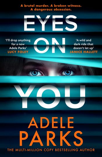 Cover image for  - Adele Parks
