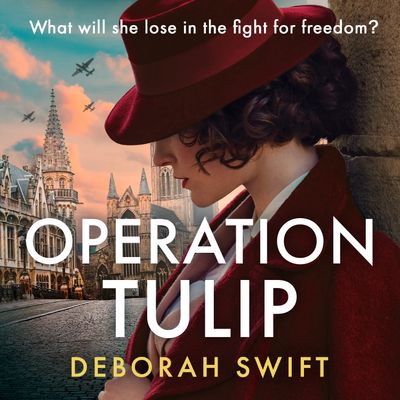  - Deborah Swift, Read by Polly Edsell