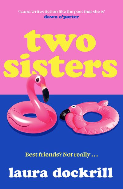 Cover image for Two Sisters - Laura Dockrill