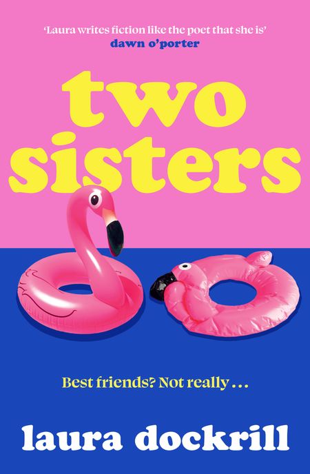 Cover image for Two Sisters - Laura Dockrill