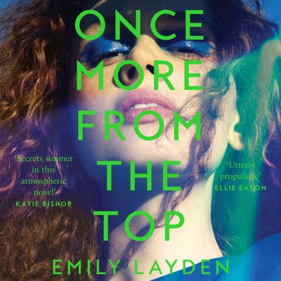  - Emily Layden, Read by Sophie Amoss