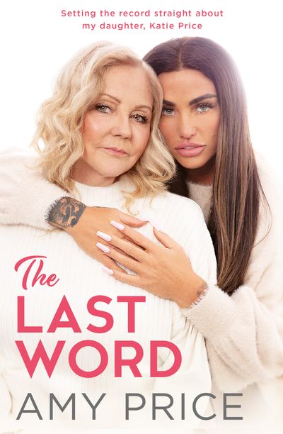 The Last Word - Amy Price