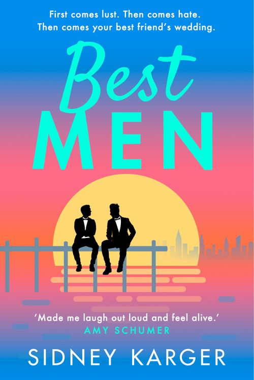 Best Men by Sidney Karger 9780008588717 NEW Free UK Delivery - Image 9